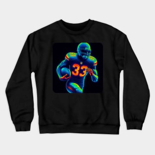 Thermal Image - Sport #70 Crewneck Sweatshirt